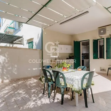 Casa Antonella * Gallipoli