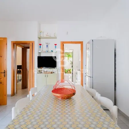 Casa Antonella Apartment Gallipoli