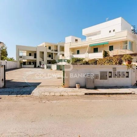 Casa Antonella Apartment