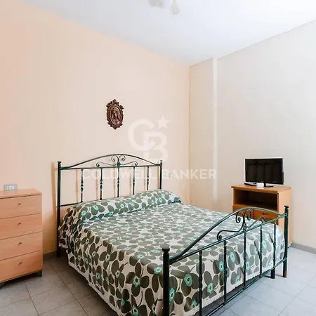 Casa Antonella Apartment *