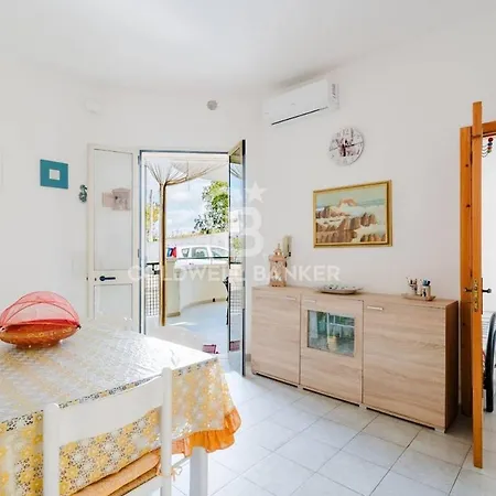 Casa Antonella Apartment