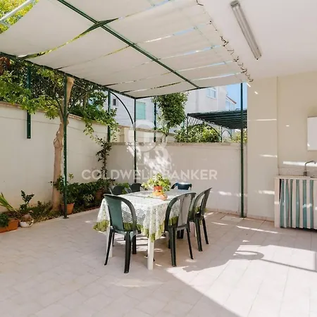 Apartment Casa Antonella